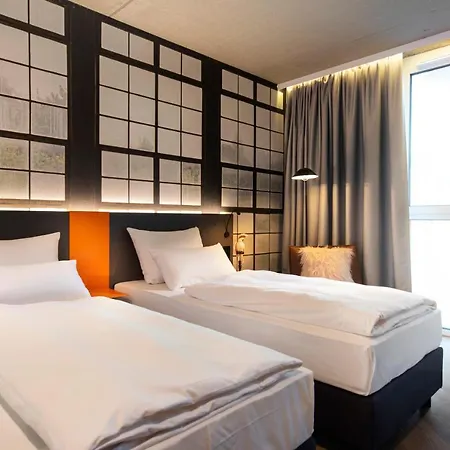 Loginn Waiblingen Otel