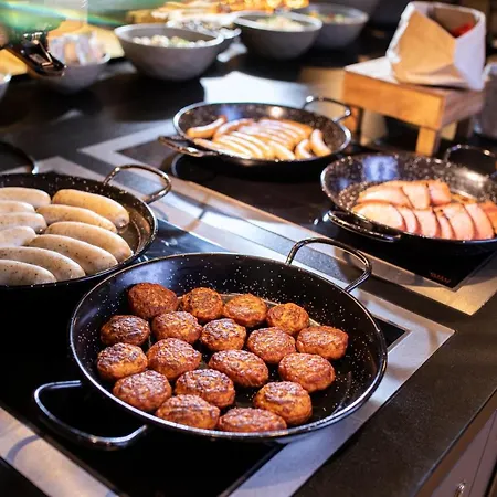 Loginn Waiblingen 호텔 바이블링겐