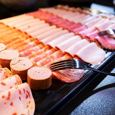 Loginn Waiblingen 호텔