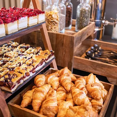 호텔 Loginn Waiblingen 3*