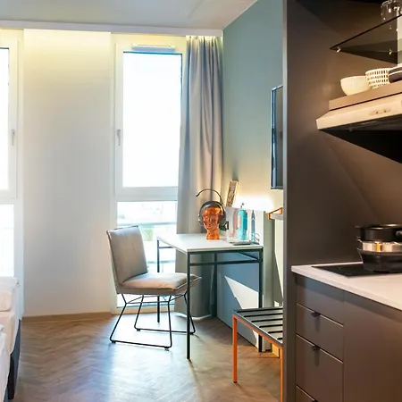 Loginn Waiblingen 3* 바이블링겐