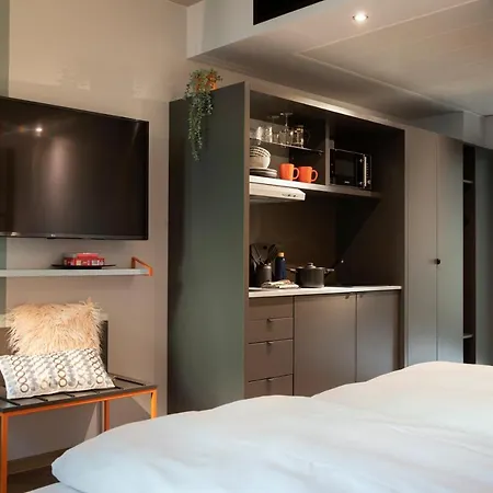 Loginn Waiblingen Otel