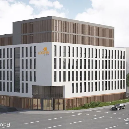 Loginn Hotel 3*