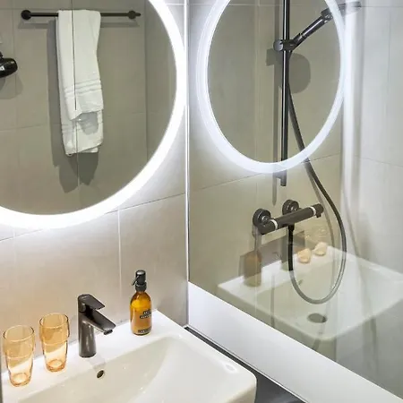 Loginn Waiblingen 호텔