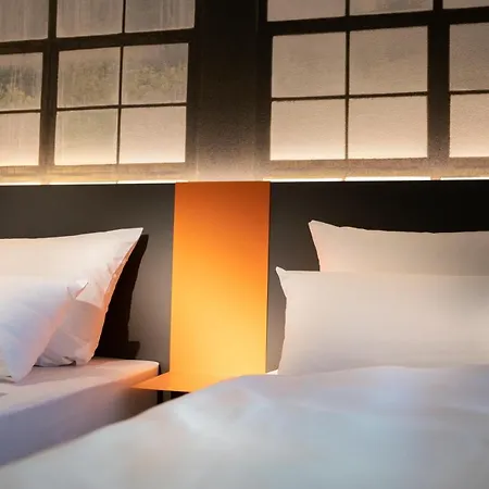Hotel Loginn 3*