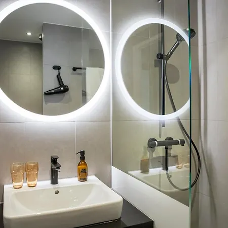 Hotel Loginn Waiblingen Waiblingen (Stuttgart)