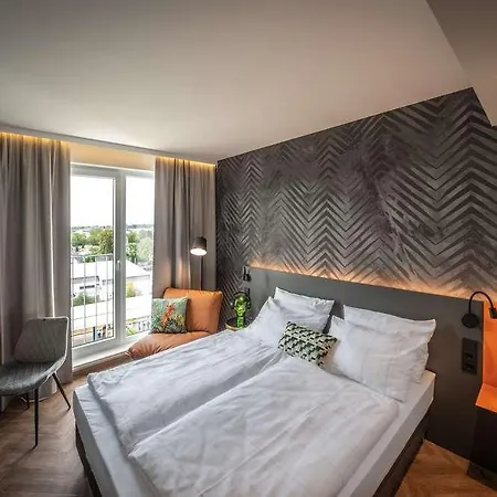 Loginn 3* Waiblingen (Stuttgart)