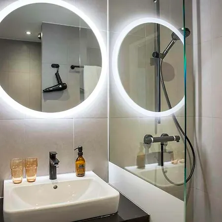 Loginn Hotel Waiblingen (Stuttgart)