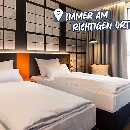 Hotel Loginn Waiblingen
