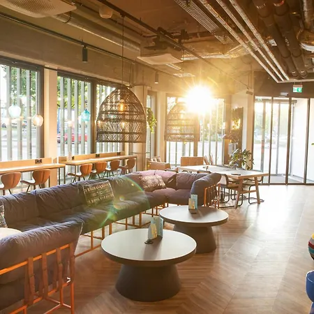 Hotel Loginn Waiblingen Waiblingen (Stuttgart)