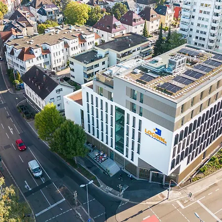 Loginn Waiblingen 3* Waiblingen (Stuttgart)