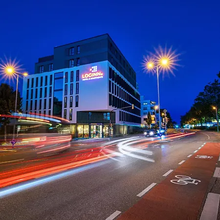 Loginn Waiblingen (Stuttgart)