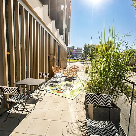 Loginn Hotel Waiblingen (Stuttgart)