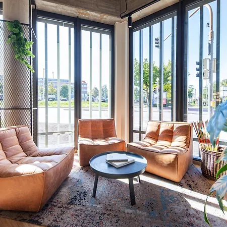 Loginn Waiblingen 3*