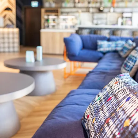 호텔 Loginn Waiblingen