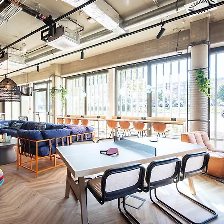 Loginn Hotel Waiblingen (Stuttgart)