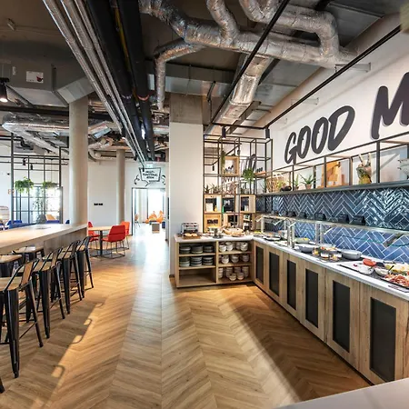 호텔 Loginn Waiblingen 3*