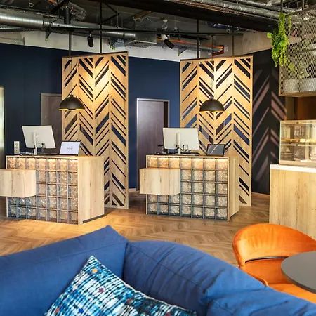 Loginn Waiblingen 호텔