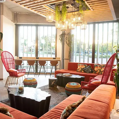 호텔 Loginn Waiblingen 3*