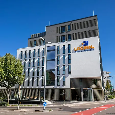 Loginn Waiblingen 3*