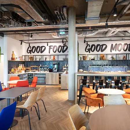 Loginn Waiblingen 호텔 3*