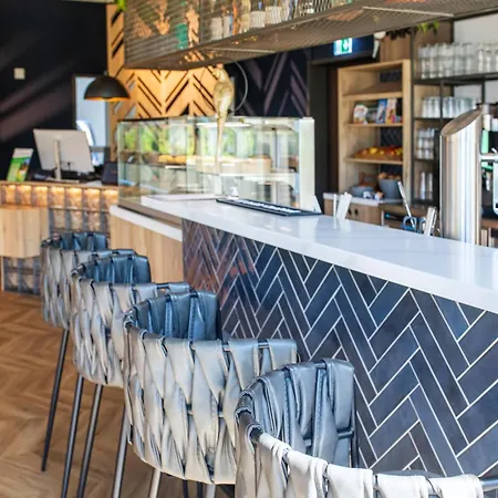 호텔 Loginn Waiblingen 3*