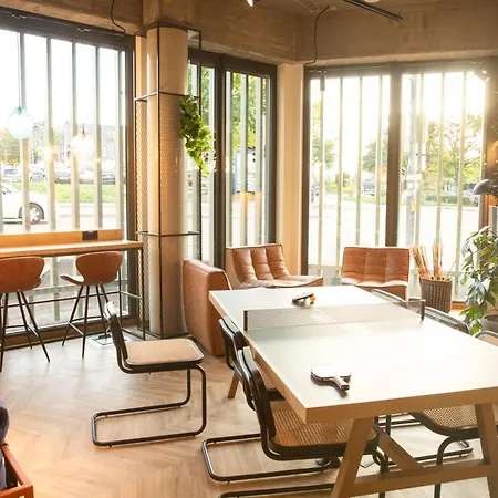 Loginn Waiblingen 호텔 3*