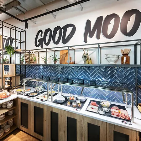 Loginn 3* Waiblingen (Stuttgart)