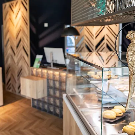 Loginn Waiblingen 호텔 바이블링겐