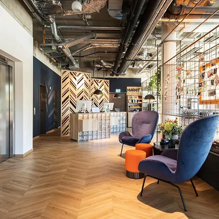 Loginn Waiblingen 3*