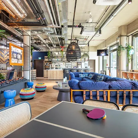 Loginn Waiblingen 호텔