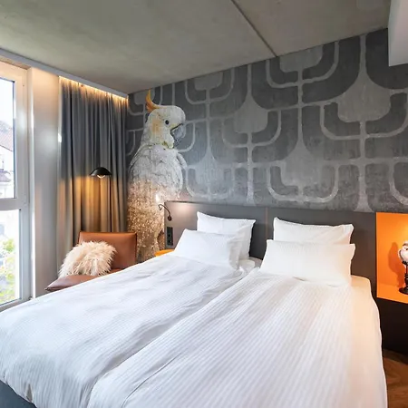 Hotel Loginn