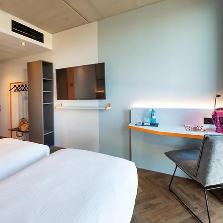 Loginn Hotel Waiblingen (Stuttgart)