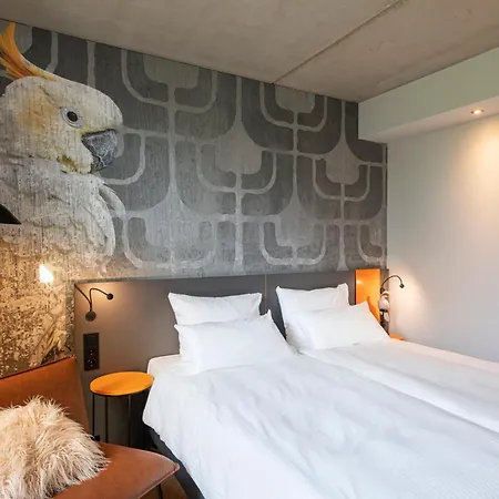 Loginn Waiblingen 3*