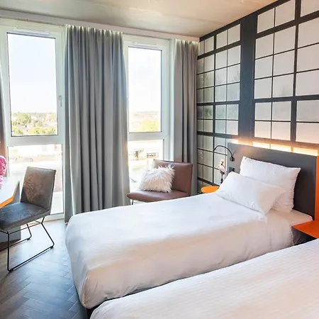 Loginn Hotel Waiblingen (Stuttgart)