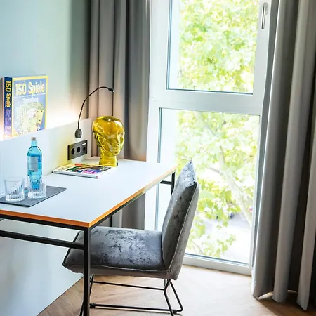Loginn Waiblingen Hotel