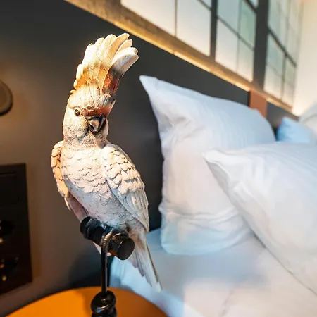 호텔 Loginn Waiblingen 3*