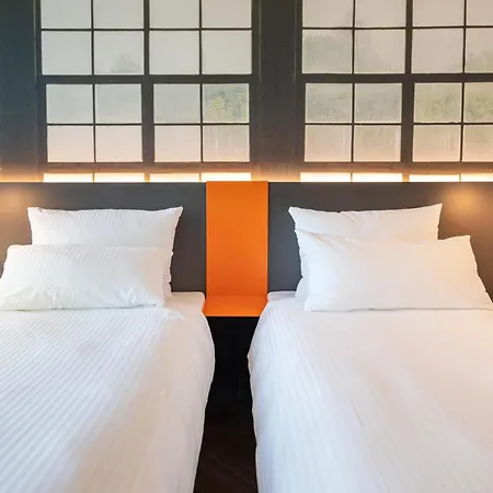 Hotel Loginn Waiblingen (Stuttgart)