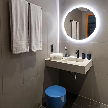 Loginn Hotel Waiblingen (Stuttgart)