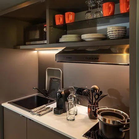 호텔 Loginn Waiblingen 3*