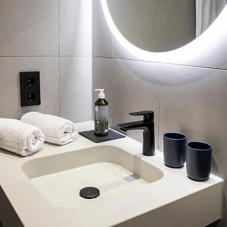 Loginn Waiblingen 호텔 3*