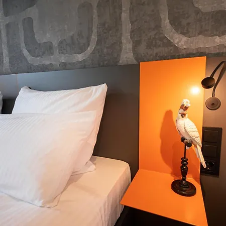 Hotel Loginn Waiblingen Waiblingen (Stuttgart)