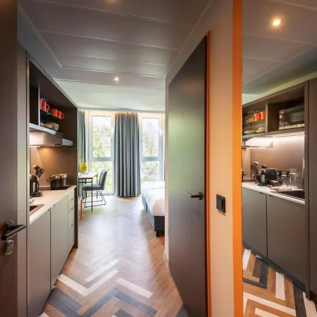 Loginn Waiblingen 호텔