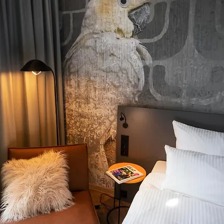 Loginn Waiblingen 3*